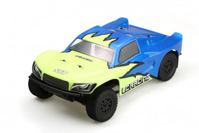  LC Racing 1/14 EMB-SC - (LC-6052) 4