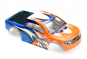  LC Racing   1/14 EMB-MT (LC-6164)