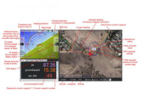   Ardupilot 915  100mW (3DRC-RADIO-915-100) 4