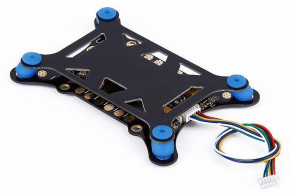      Ardupilot APM  Pixhawk (3DRC-MOUNT-PDB)