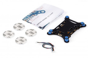      Ardupilot APM  Pixhawk (3DRC-MOUNT-PDB) 3