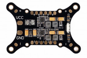      Ardupilot APM  Pixhawk (3DRC-MOUNT-PDB) 4