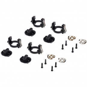   DJI Inspire 2 Quick Release Propeller Mounting Plates