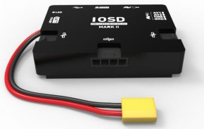   DJI iOSD Mark II