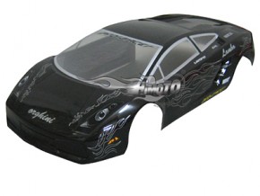   1:10 On Road Car Body Himoto (10121)