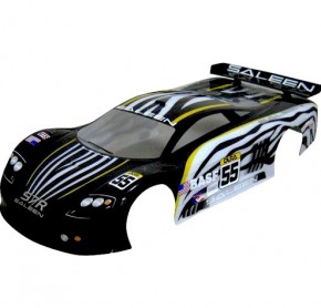   1:10 On Road Car Body Himoto (10131)