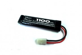  10.8V 1100mah NIMH Battery (for ST760 boat) Himoto 928180)