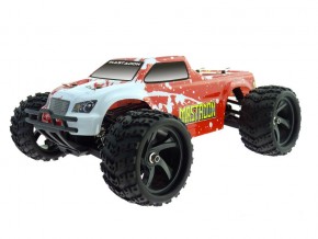   1:18 Truck Body Red Himoto (28709)