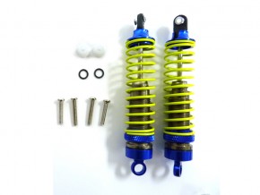  Aluminum Shock 2P Himoto (903-004)