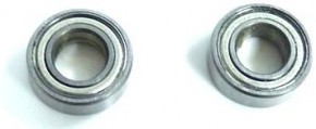  Himoto Ball Bearing 6x12x4 2P (903-014)