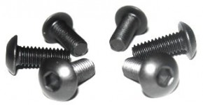 C  Himoto Button Head Screws 6P (820042)