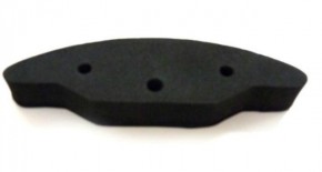  Himoto Front Bumper Foam 1 (82822)