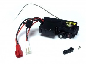   3 in1 Servo/ESC/Receiver Himoto (HTX-243RES)