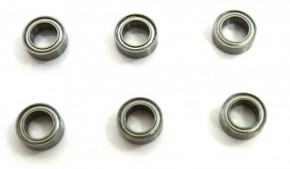 ϳ Himoto 10x5x4mm 6 (830026)