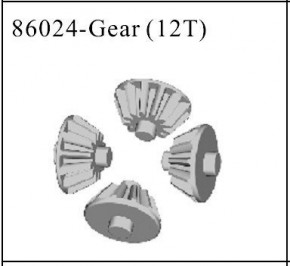   Himoto 12T 4 (86024) 3