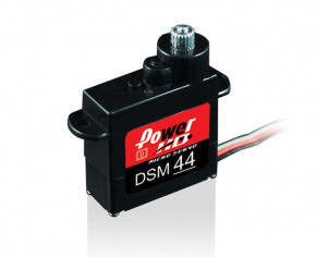   6.5 Power HD DSM44 1.6/0.07 