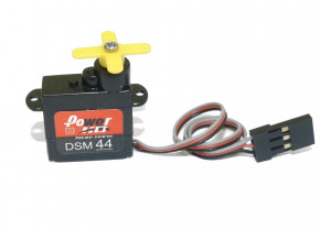   6.5 Power HD DSM44 1.6/0.07  5