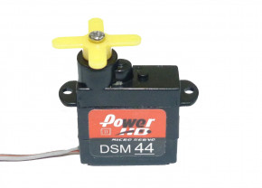   6.5 Power HD DSM44 1.6/0.07  6