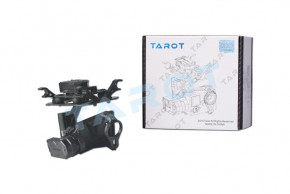     Tarot 4-3D GoPro (TL3D02) 6