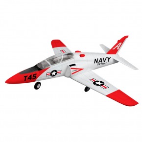   VolantexRC Goshawk T45 780 (V-7501-02)