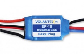   10A    VolantexRC EasyPlug-10 (V-EP-10)