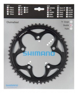   Shimano FC-5750 Shimano 105