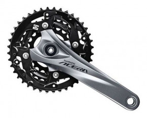  Shimano FC-M3000 ACERA