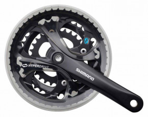  Shimano FC-M361