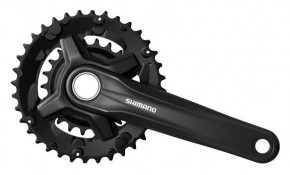  Shimano FC-MT210-2