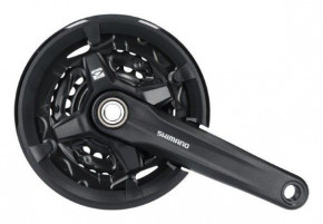  Shimano FC-MT210-3