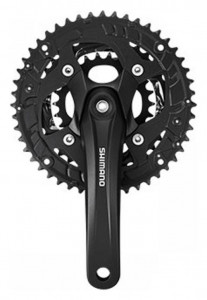  Shimano FC-T4010 Octalink