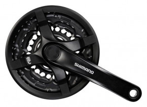  Shimano FC-TY501 (175 42X34X24)