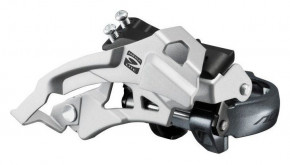   Shimano FD-M4000 ALIVIO TOP-SWING