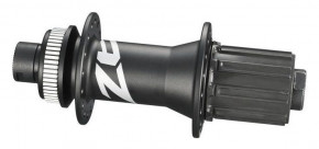   Shimano FH-M640 ZEE, 10MM 