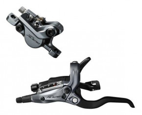   Shimano M4050  