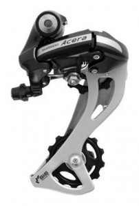   Shimano RD-M360 Acera