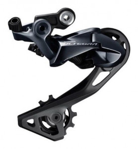   Shimano RD-R8000-GS ULTEGRA SHADOW