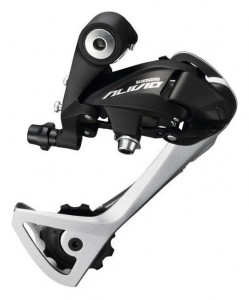   Shimano RD-T4000 ALIVIO