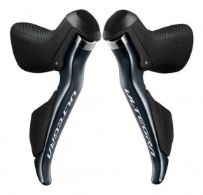  / Shimano ST-R8050 ULTEGRA Di2 Dual Control