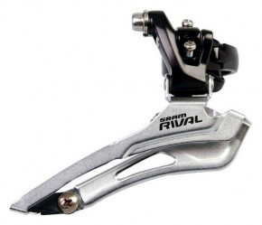   Sram 09A FD ROAD CLAMP 31.8 RIVA