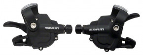  Sram 10A SL X.3 SET