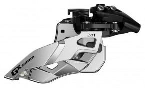   Sram AM FD GX MID CLAMP 318