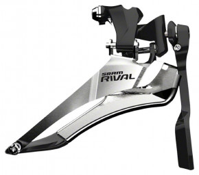   Sram AM FD RIVAL22 BRAZE-ON YAW W/ CHNSPOTTER