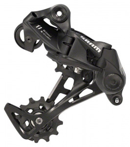   Sram AM RD NX