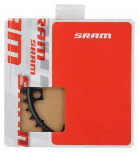  Sram Road 36T V3 110 Alum 3mm 3