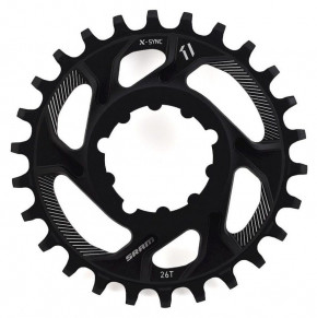  Sram X-Sync CR X-Sync 11S DM 6 OFFSET