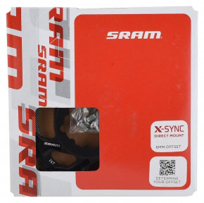  Sram X-Sync CR X-Sync 11S DM 6 OFFSET 3