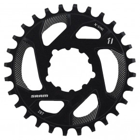  Sram X-Sync Cring X-Sync 11S DM 0 OFFSET