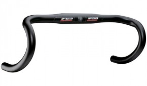   FSA Energy Handlebar Ergo 44  Black