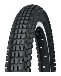  Michelin MAMBO BMX 20x1.75 33TPI